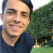 Studente laureato per matematica, fisica e scienze